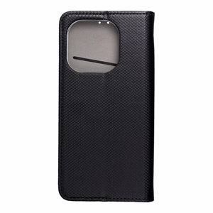 SMART CASE kirjakotelo XIAOMI 15T musta