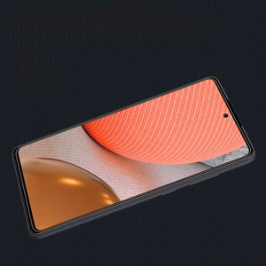 Nillkin Anti-Explosion Glass 2.5D tempered-glass screen protector for Samsung Galaxy A72 5G / 4G