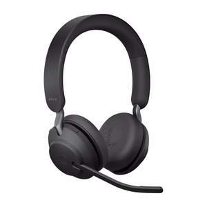 JABRA Evolve2 65 UC -stereokuulokemikrofoni