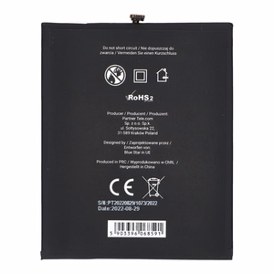 Akku Samsung A20 / A30 / A30S / A50:lle 4000 mAh Blue Star Premium