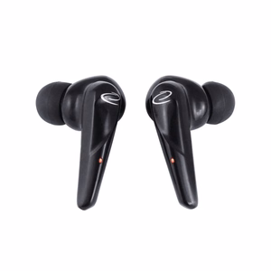Esperanza EH231K kuulokkeet/headset langattomat in-ear puhelut/musiikki Micro-USB Bluetooth musta