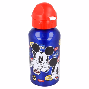 Mickey Mouse -juomapullo, 500 ml