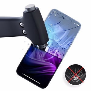 Honor 200 Lite – 3mk Silky Matt Pro puhelimen näytönsuoja