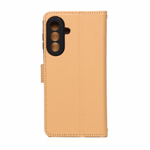 Smart Triangle suojakuori Samsung Galaxy A27 5G ruskea