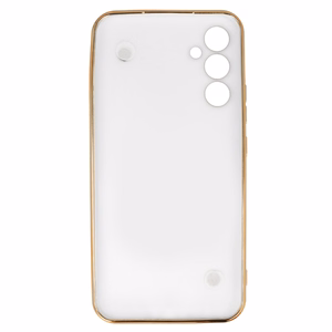 Trend Case for Samsung Galaxy A34 5G design 3 white