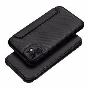 RAZOR Book IPHONE 11:lle musta
