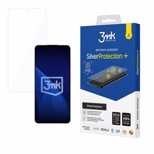 Oppo Reno 13F 4G/5G – 3mk SilverProtection+ puhelimen näytönsuoja