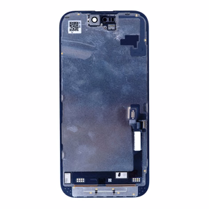LCD-näyttö kosketusnäytöllä iPhone 16 Refurbished FHD IC Movable