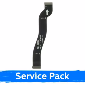 Samsung S947 S26 Plus (OCTA)-(MAIN) Flex (Service Pack)