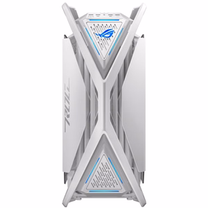 Asus ROG GR701 Hyperion kotelo valkoinen