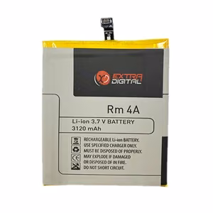 Puhelimen akku Xiaomi Redmi 4A