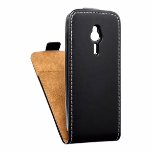 Slim Flexi Fresh Flip case for Nokia 230