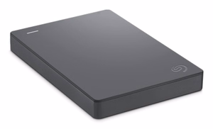 SEAGATE Basic Portable Drive 2TB