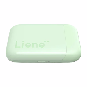 Liene Pearl 2x3" kannettava valokuvatulostin (vihreä)