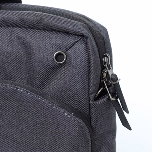 ART laptop / tablet / notebook bag 15.6" NB-0362 black