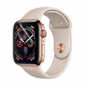Spigen suojakalvo Neo Flex 3-Pack Apple Watch 4 / 5 / 6 / 7 / 8 / SE:lle (40 / 41 MM)