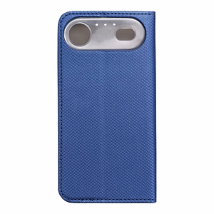 Puhelinkotelo SMART CASE Book IPHONE 17 Air sininen