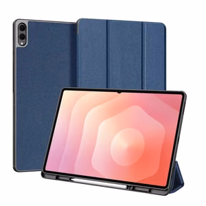 Dux Ducis Domo Suojakuori Samsung Tab S11 Ultra tummansininen