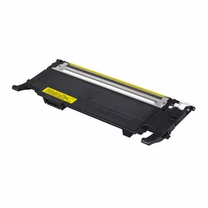 Compatible cartridge SAMSUNG CLP-320, Yellow