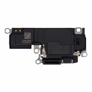 Soittoäänen kaiutin (summeri) iPhone 16 Pro OEM