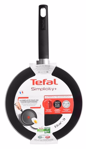 Tefal Simplicity B5820402 -paistinpannu, 24 cm