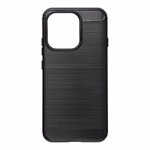 Kotelo mallille Oppo Reno 16 F 5G / 16 FS 5G Carbon 2.0 (väri: musta)