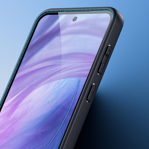 DUX DUCIS AIMO Suojakuori Samsung A36 / A56 5G:lle - musta