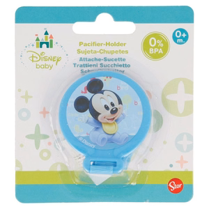 Mickey Mouse -tutinpidike