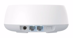 TP-Link BE3600 koko kodin Mesh Wi-Fi 7 järjestelmä (2-pakkaus)