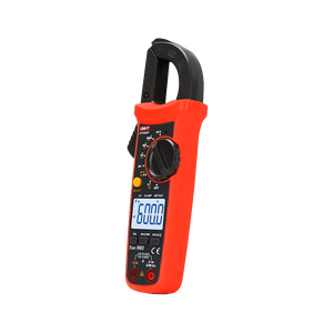 Pihtimittari Uni-T UT202F