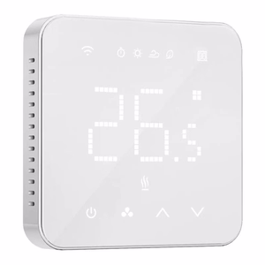 Meross MTS200HK(EU) Smart WiFi Thermostat (HomeKit)