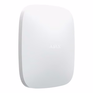 Ohjauspaneeli langaton Hub 2/valkoinen 38239 AJAX
