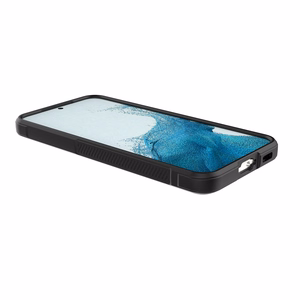 Magic Shield Suojakuori Samsung Galaxy S23+:lle joustava panssaroitu sininen