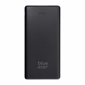 Varavirtalähde Blue Star W1061 2A 10000mAh, musta