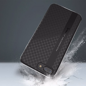 Ipaky Bumblebee -suojakuori iPhone 6/6S - kulta