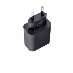 Puhelinlaturi Blue Star USB C QC4.0 PD 3A 25W TFB-TC-25WPD musta