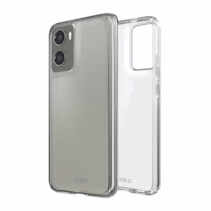 SBS Skinny kuori Motorola Moto G06:lle - läpinäkyvä