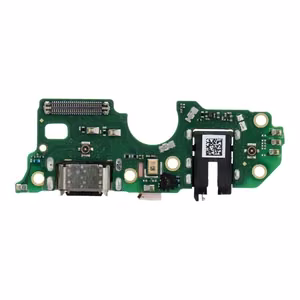 Lataustaululevy OPPO A77 5G CPH2339:lle OEM (pikalaturi)