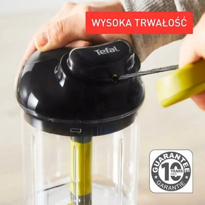 Tefal K13204 -ruokamylly