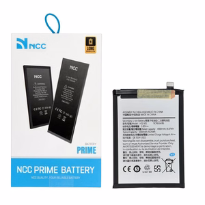 Ncc-akku mallille Samsung A03S / A02S, 5000 mAh