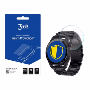 3mk Watch Protection v. FlexibleGlass hybridilasi Rubicon RNCE78