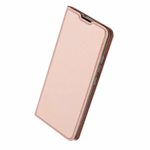 Dux Ducis Skin Pro Suojakuori Xiaomi Redmi 10A:lle vaaleanpunainen