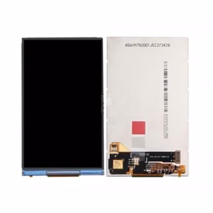 LCD-näyttö yhteensopiva Samsung G388 Xcover 3 HQ
