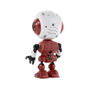 Robotti REBEL VOICE RED