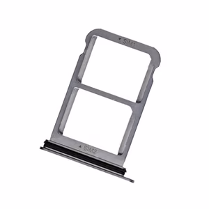 SIM card holder Huawei P20 Pro (Dual) Midnight Blue original