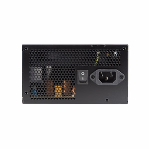 CHIEFTEC Task 600W sertifioitu 80Plus