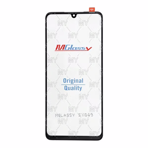 MUSTTBY etulasin lasi + OCA Samsung A33 5G