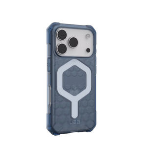 UAG Essential Armor MagSafe Suojakuori iPhone 17 Pro - Sininen