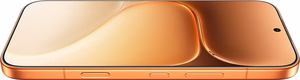 Honor 600 5G 16.7 cm (6.57") Dual SIM Android 16.0 USB Type-C 8 GB 512 GB 6400 mAh Orange