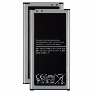 Akku Samsung G900F S5 2800mAh EB-BG900BBE OEM